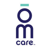 Omcare Logo