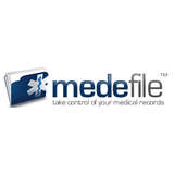 MedeFile Logo