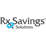 Rx Savings Solutions Logo