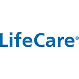 LifeCare Logo