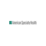 American Specialty Health Logo