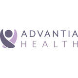 Advantia Health Logo