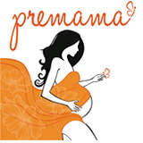 Premama Wellness Logo