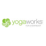 YogaWorks Logo