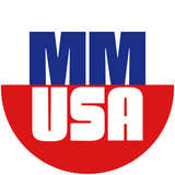 MMUSA Logo