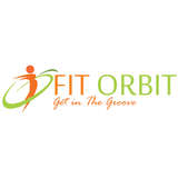 FitOrbit Logo