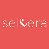 Selvera Logo