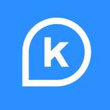 K Health Logo