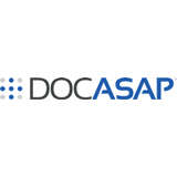 DocASAP Logo