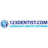 123Dentist Logo