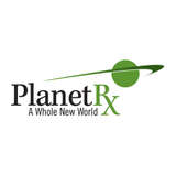 PlanetRx Logo