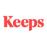 Keeps Logo