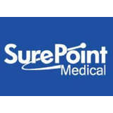 SurePoint Medical Logo