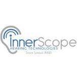 InnerScope Hearing Technologies Logo