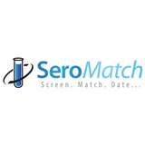 SeroMatch Logo
