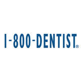 1-800-Dentist Logo