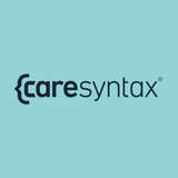 Caresyntax Logo