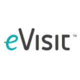 eVisit Logo