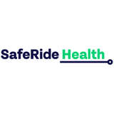 SafeRide Health Logo