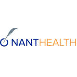 NantHealth Logo