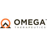 Omega Therapeutics Logo