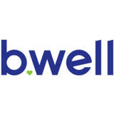b.well Logo