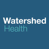 Watershed Health Logo