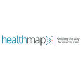 Healthmap Solutions Logo