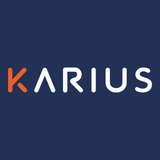 Karius Logo