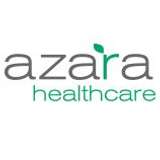 Azara Healthcare Logo