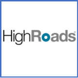 Highroads Logo