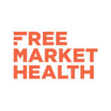 Free Market Health Logo