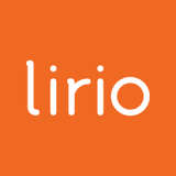 Lirio Logo