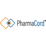 PharmaCord Logo