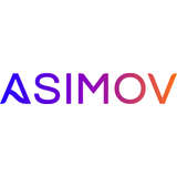 Asimov Logo