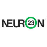 Neuron23 Logo