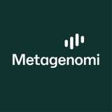 Metagenomi Logo