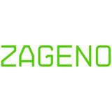 Zageno Logo