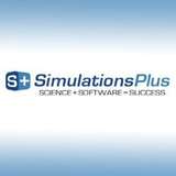 Simulations Plus Logo