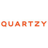 Quartzy Logo