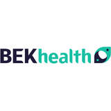 BEKHealth Logo