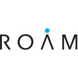 Roam Analytics Logo