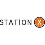 StationX Logo