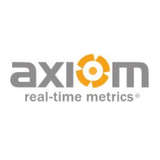 Axiom Metrics Logo