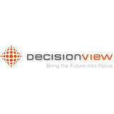 DecisionView Logo