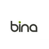Bina Technologies Logo