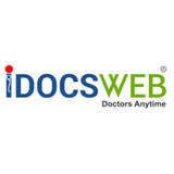 iDocsWeb Logo