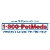 1-800-PetMeds Logo
