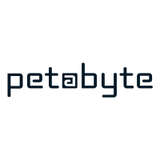 Petabyte Logo