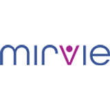 Mirvie Logo